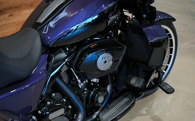 2026 Harley-Davidson FLHLT - Street Glide 3 Limited