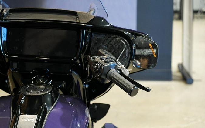 2026 Harley-Davidson FLHLT - Street Glide 3 Limited