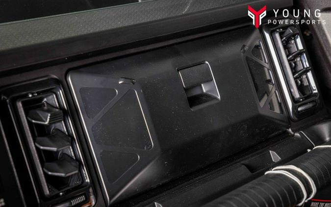 2026 Can-Am Defender MAX Limited HD11 Desert Tan & Carbon Blac