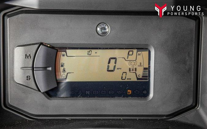 2026 Can-Am Defender MAX Limited HD11 Desert Tan & Carbon Blac