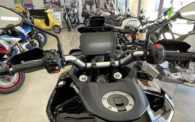 2026 Yamaha Tracer 9