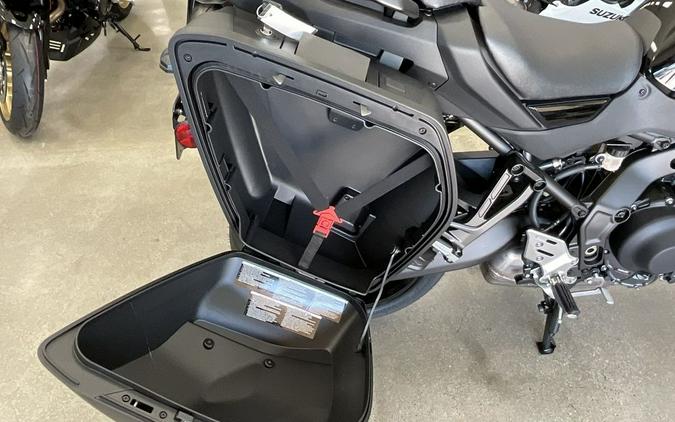 2026 Yamaha Tracer 9
