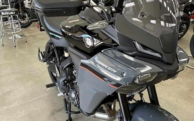 2026 Yamaha Tracer 9