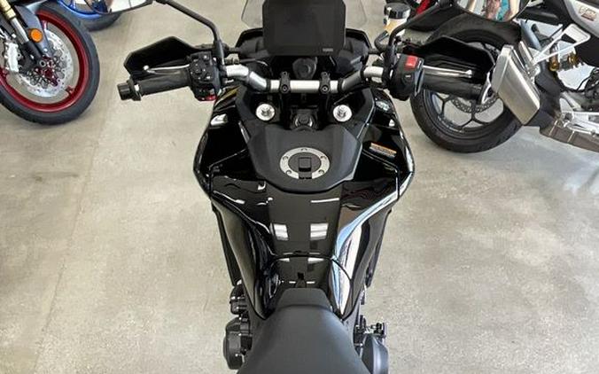 2026 Yamaha Tracer 9
