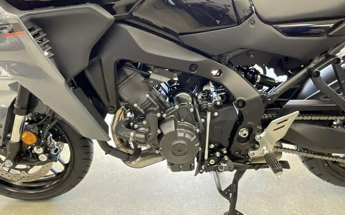 2026 Yamaha Tracer 9