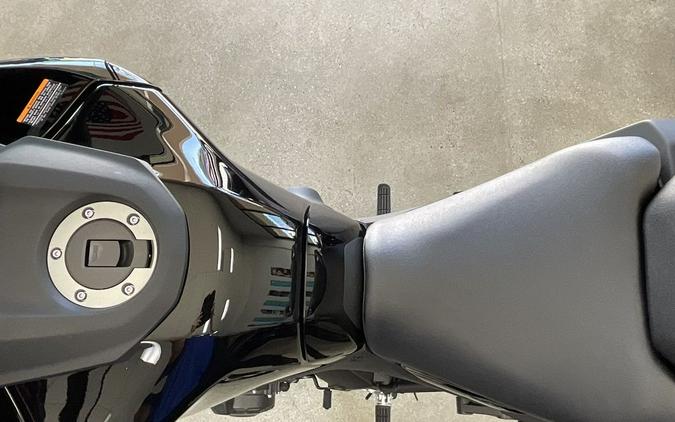 2026 Yamaha Tracer 9