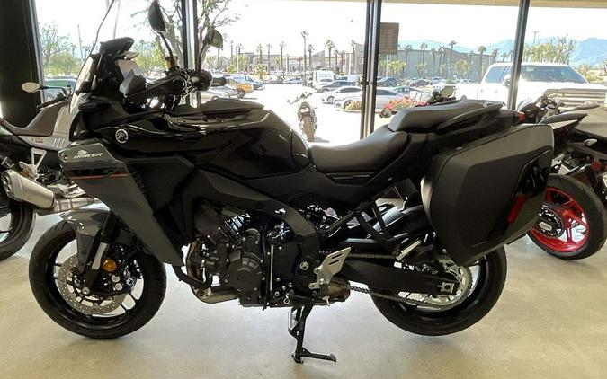 2026 Yamaha Tracer 9