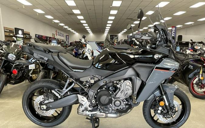 2026 Yamaha Tracer 9