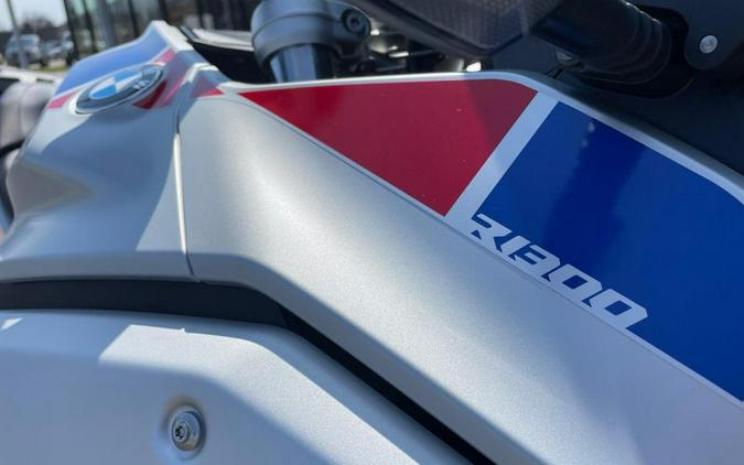 New 2026 BMW R 1300 GS