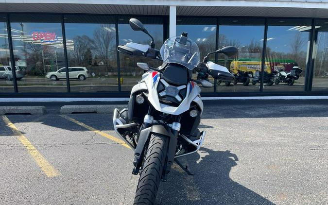 New 2026 BMW R 1300 GS
