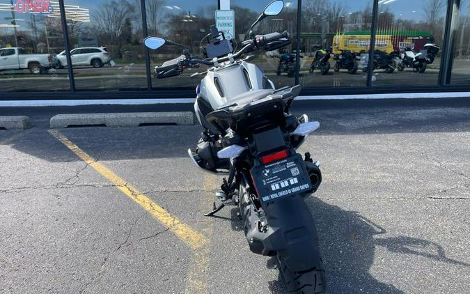 New 2026 BMW R 1300 GS