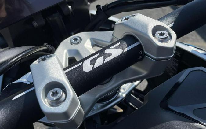 New 2026 BMW R 1300 GS
