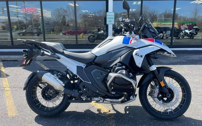 New 2026 BMW R 1300 GS