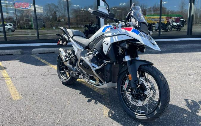 New 2026 BMW R 1300 GS
