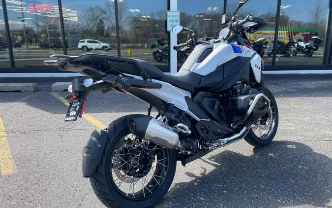 New 2026 BMW R 1300 GS