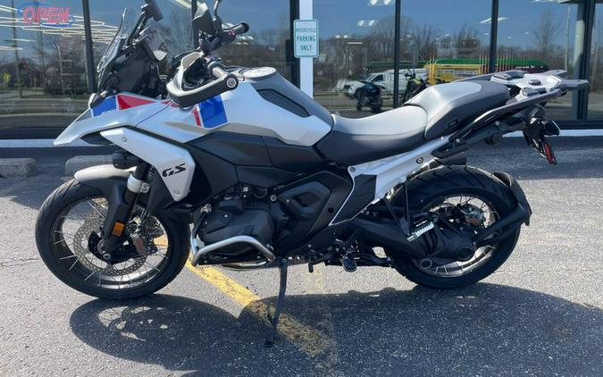 New 2026 BMW R 1300 GS