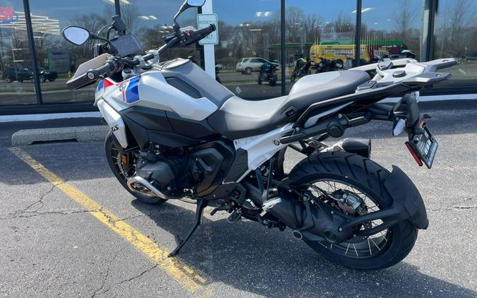 New 2026 BMW R 1300 GS