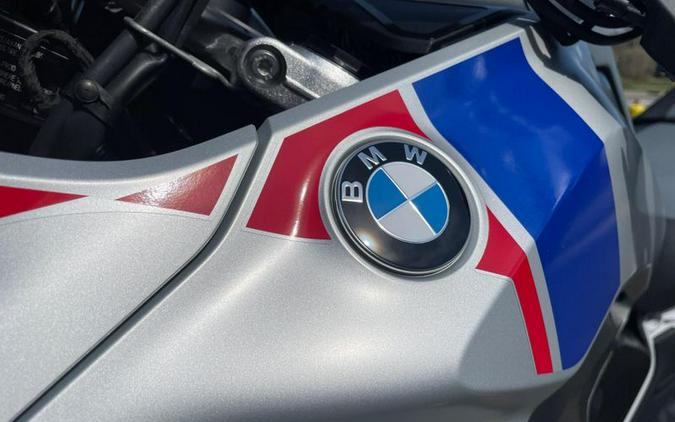 New 2026 BMW R 1300 GS