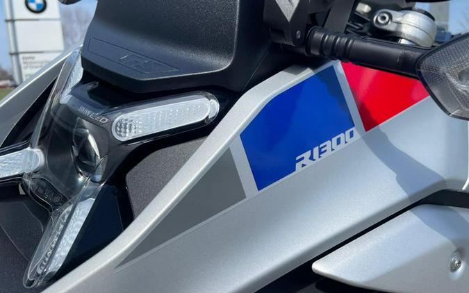 New 2026 BMW R 1300 GS