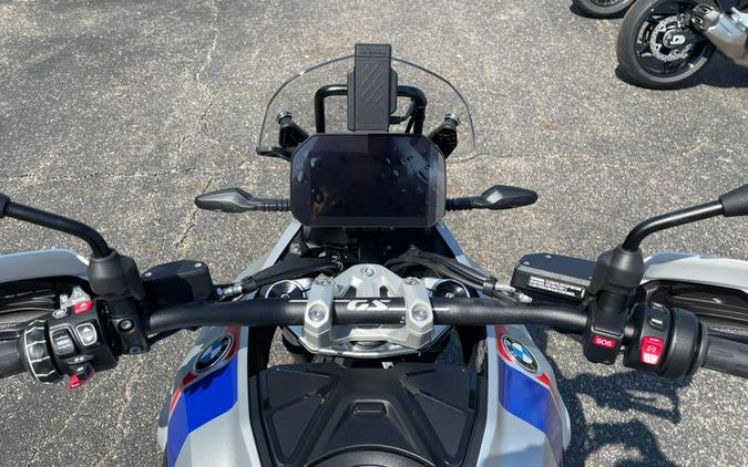 New 2026 BMW R 1300 GS