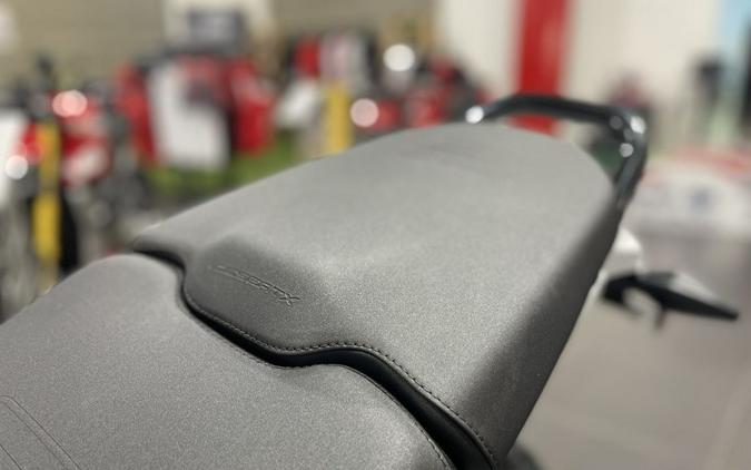 2025 Ducati DesertX DEMO - 012043