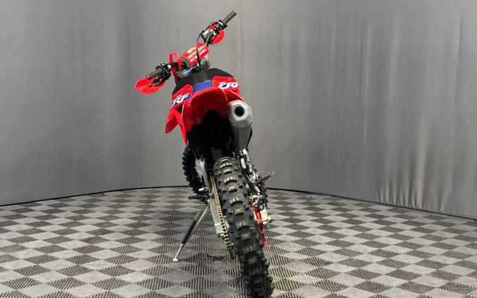 2024 HONDA CRF 250RX