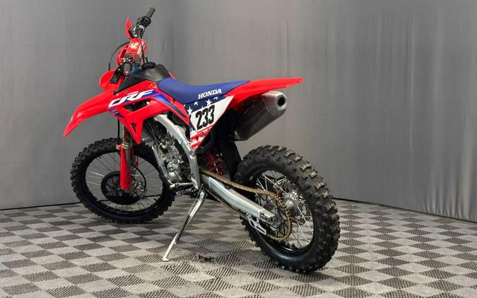 2024 HONDA CRF 250RX