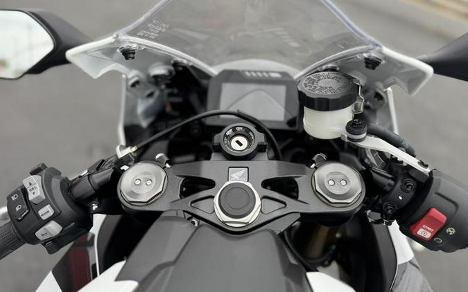 2026 Honda® CBR1000RR