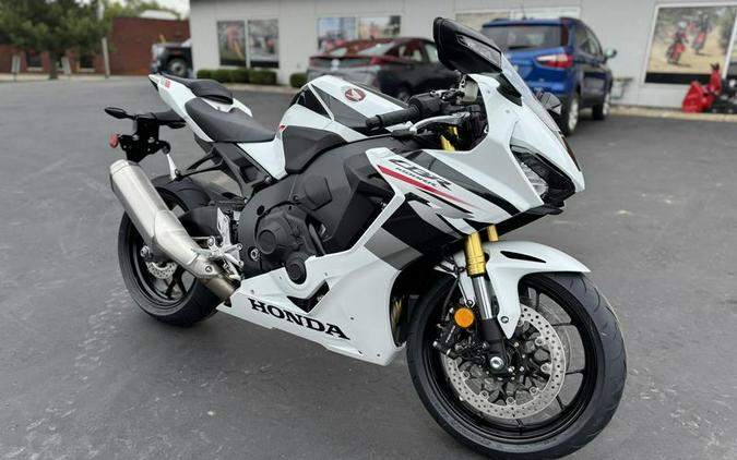 2026 Honda® CBR1000RR