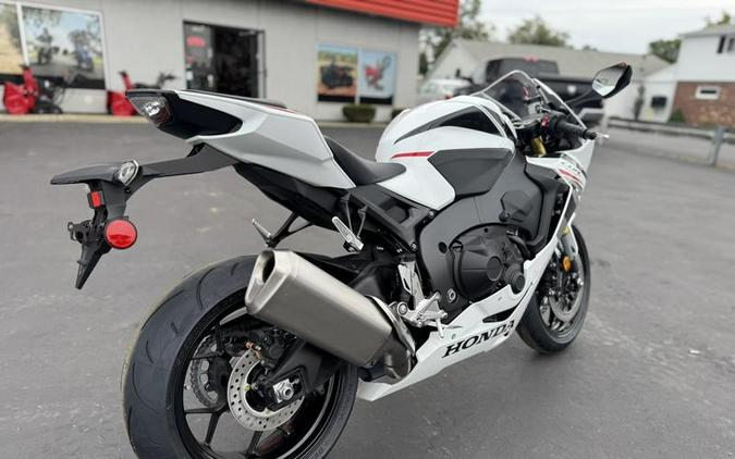 2026 Honda® CBR1000RR
