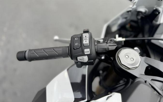 2026 Honda® CBR1000RR