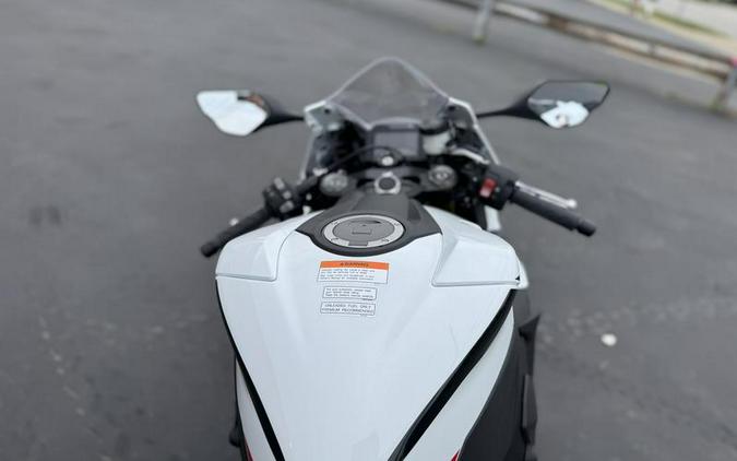 2026 Honda® CBR1000RR