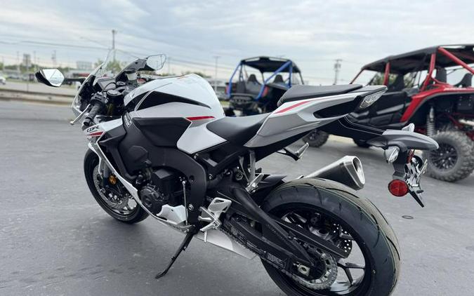2026 Honda® CBR1000RR