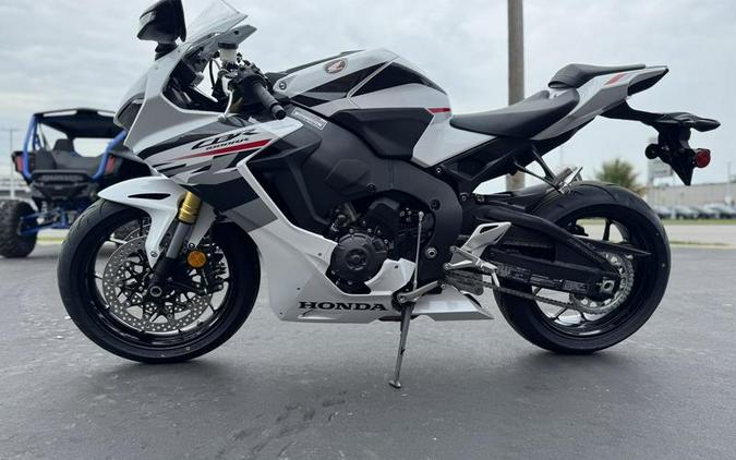 2026 Honda® CBR1000RR