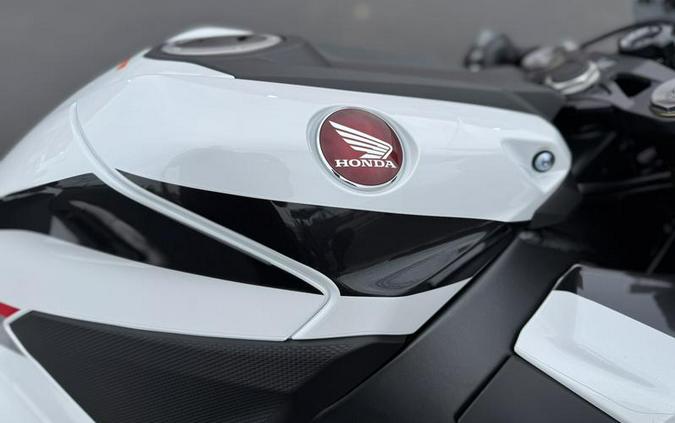 2026 Honda® CBR1000RR