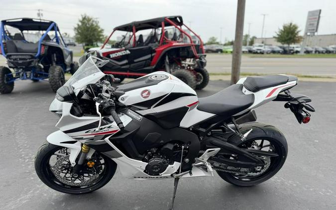 2026 Honda® CBR1000RR