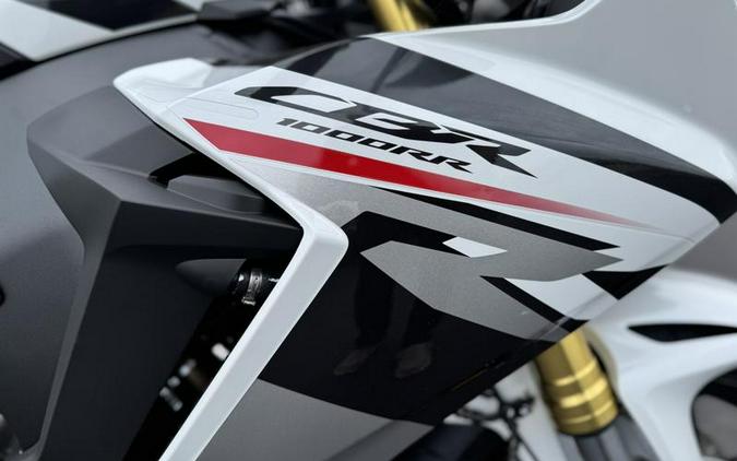 2026 Honda® CBR1000RR