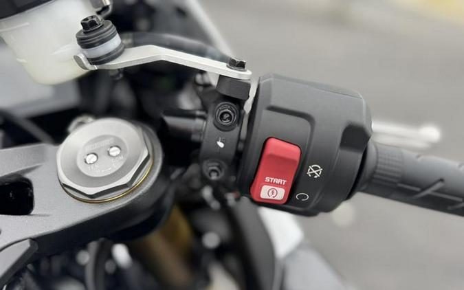 2026 Honda® CBR1000RR