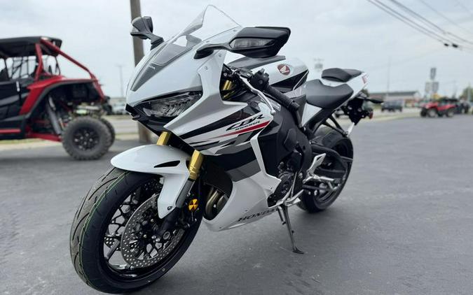 2026 Honda® CBR1000RR