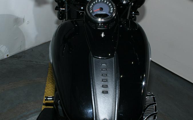Used 2024 Harley-Davidson Heritage Classic 114 Cruiser FLHCS Motorcycle For Sale In Miami, Florida