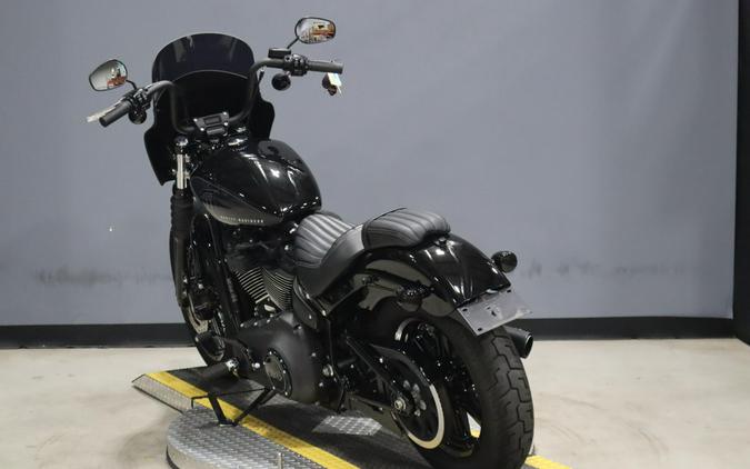 2024 Harley-Davidson Street Bob 114 FXBBS