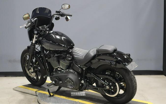 2024 Harley-Davidson Street Bob 114 FXBBS