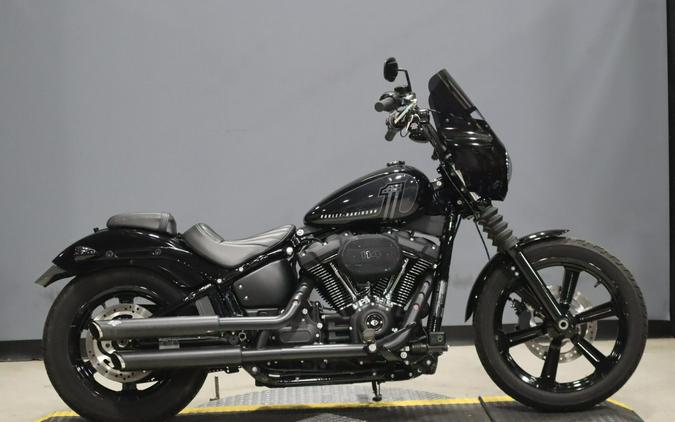 2024 Harley-Davidson Street Bob 114 FXBBS