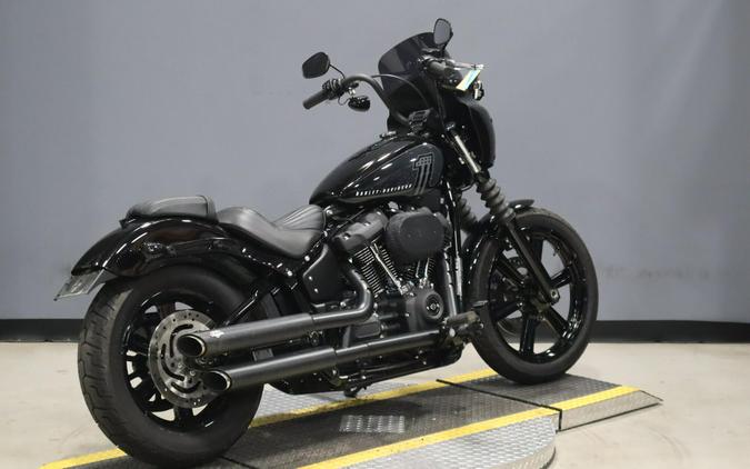2024 Harley-Davidson Street Bob 114 FXBBS