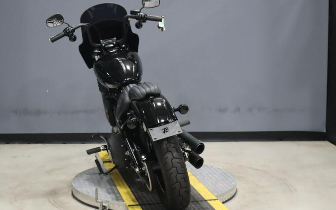 2024 Harley-Davidson Street Bob 114 FXBBS