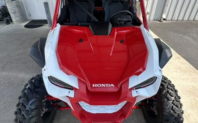 2026 Honda® Talon 1000R-4 FOX Live Valve