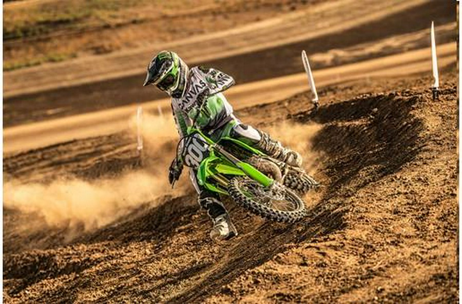 2024 KX 85 - Kawasaki