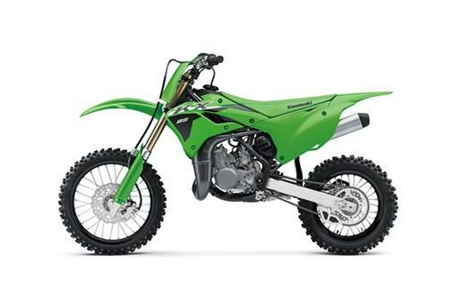 2024 KX 85 - Kawasaki