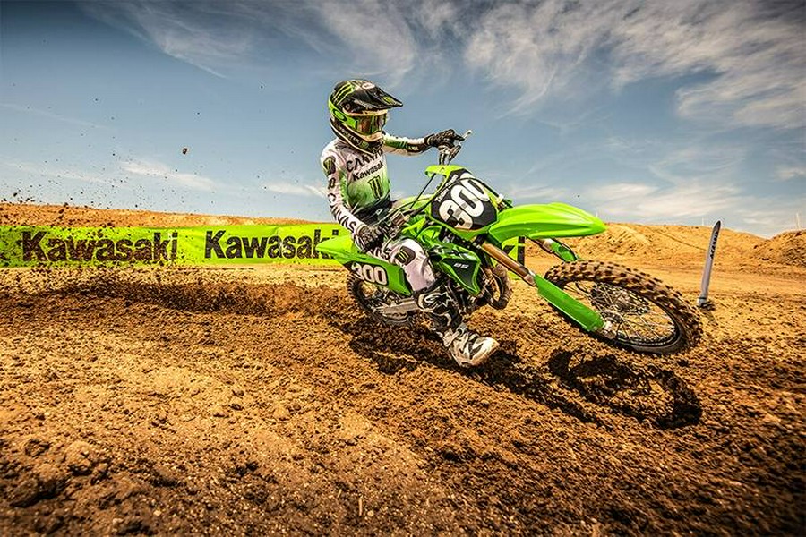 2024 KX 85 - Kawasaki