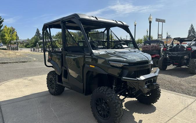 2026 Honda Pioneer 1000-5 Deluxe
